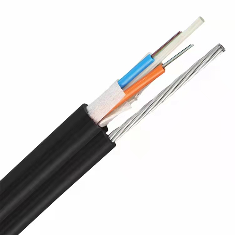 GYFTC8S Loose tube stranded Figure 8 Self-support Cable