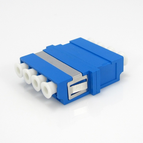 Fiber Optic Adapter