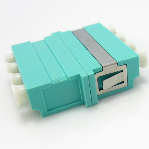 Fiber Optic Adapter