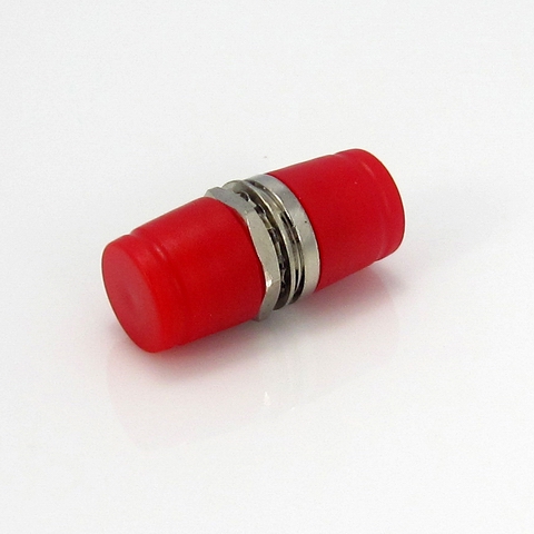 Fiber Optic Adapter