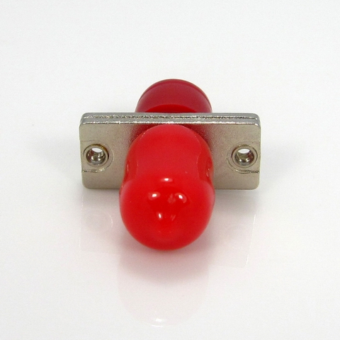 Fiber Optic Adapter