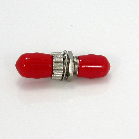 Fiber Optic Adapter