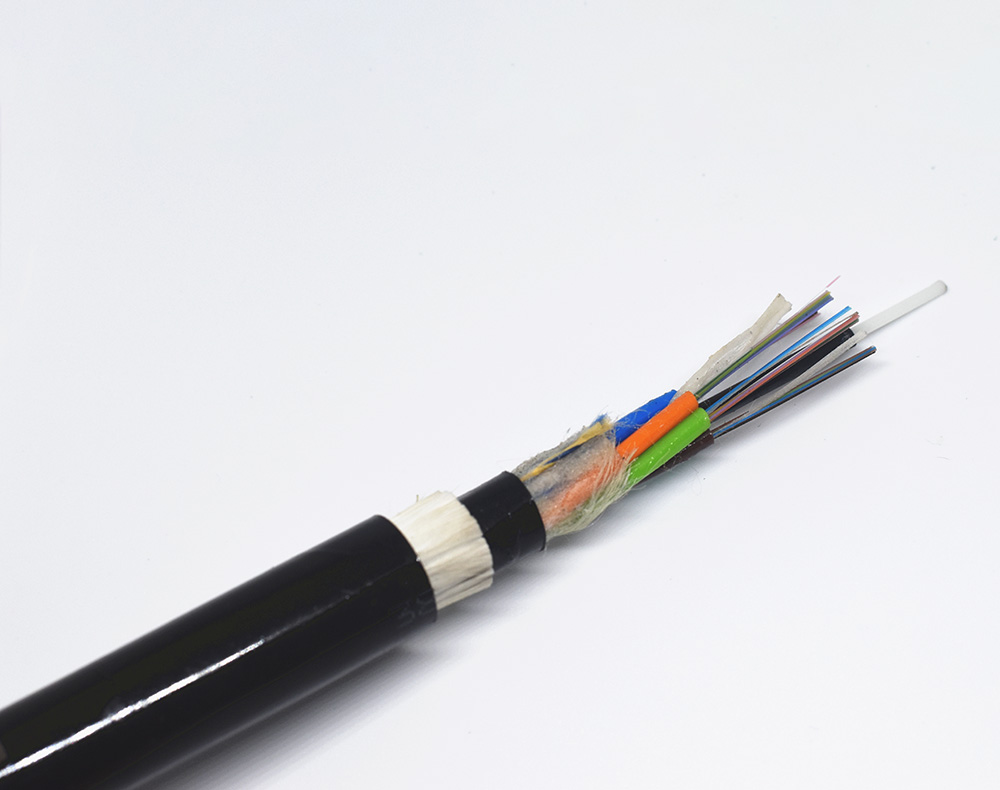 GYFTY63  Anti Rodent armored fiber cable