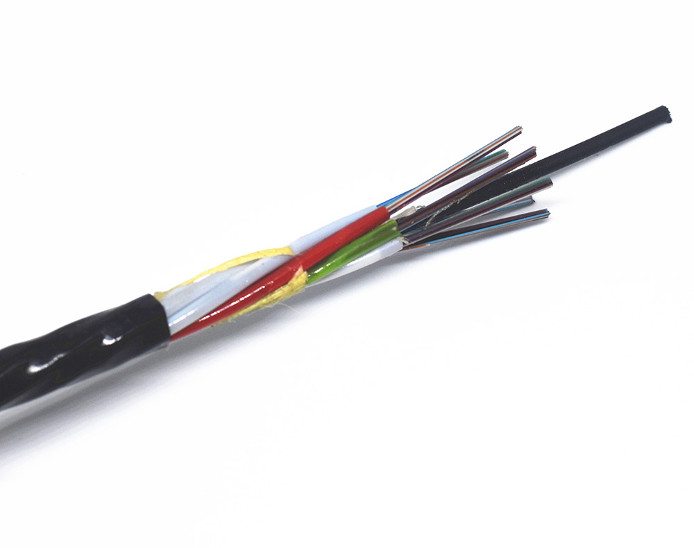 GCYFY Mini  blown cable