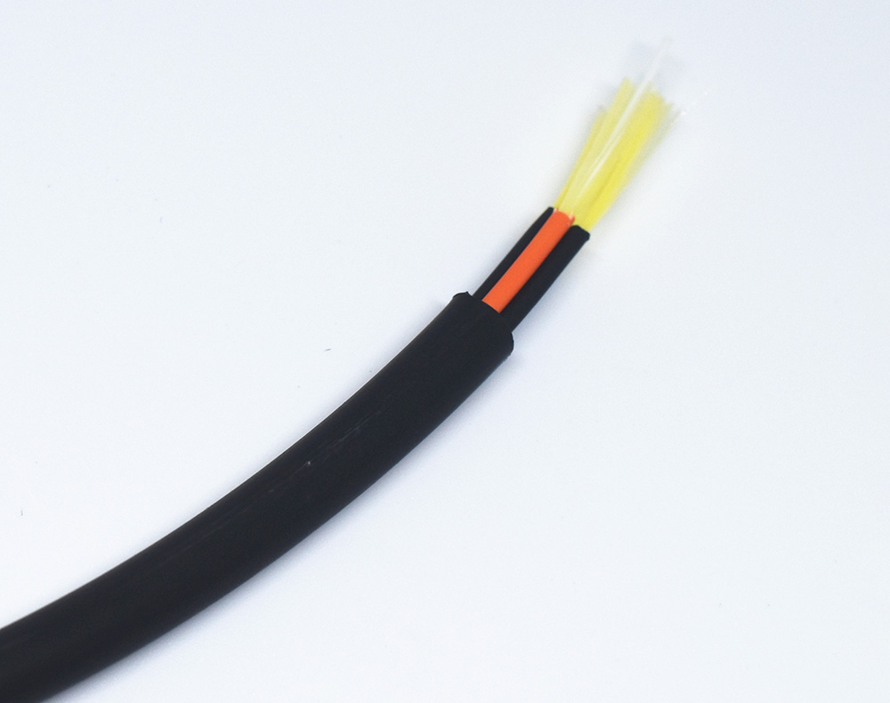 GJYFJH Round Fiber Optic Cable for Base Station