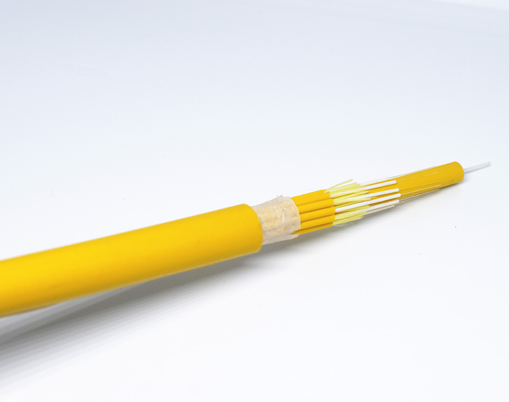 GJBFJH/V  Indoor Fiber breakout cable