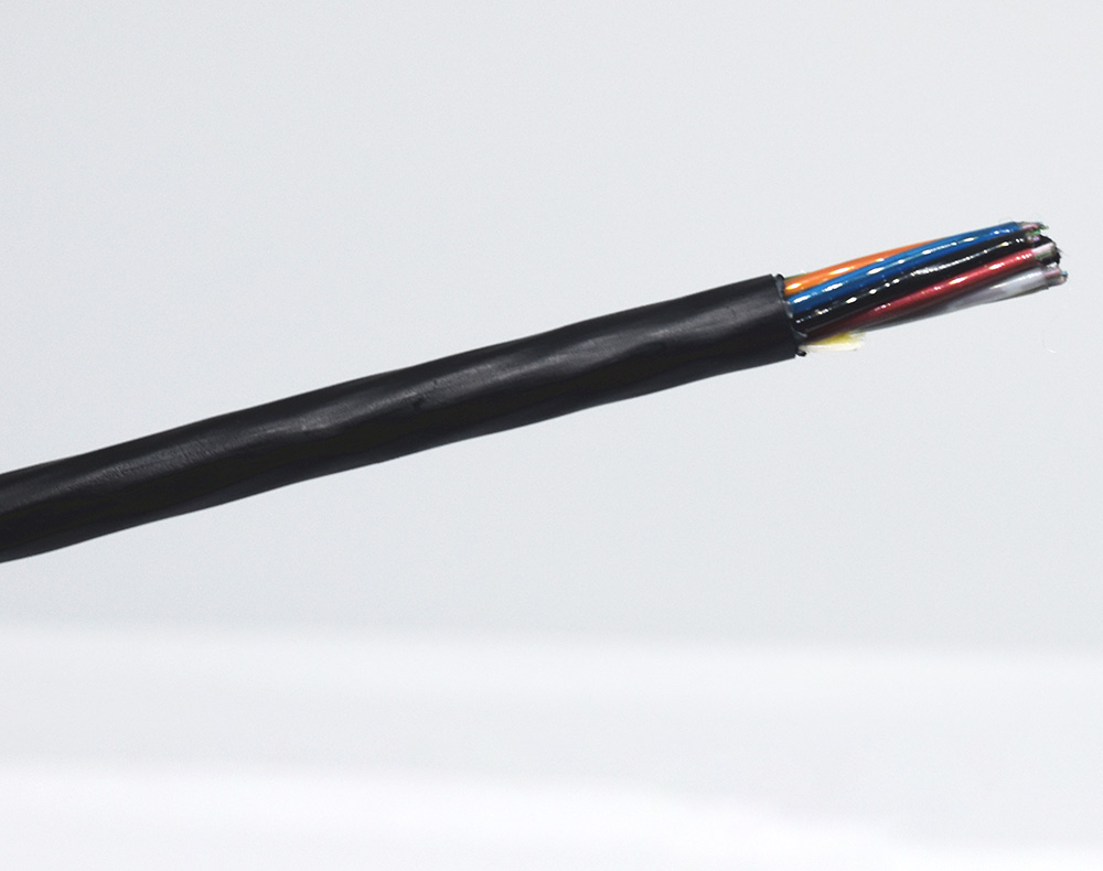 GCYFY Mini  blown cable