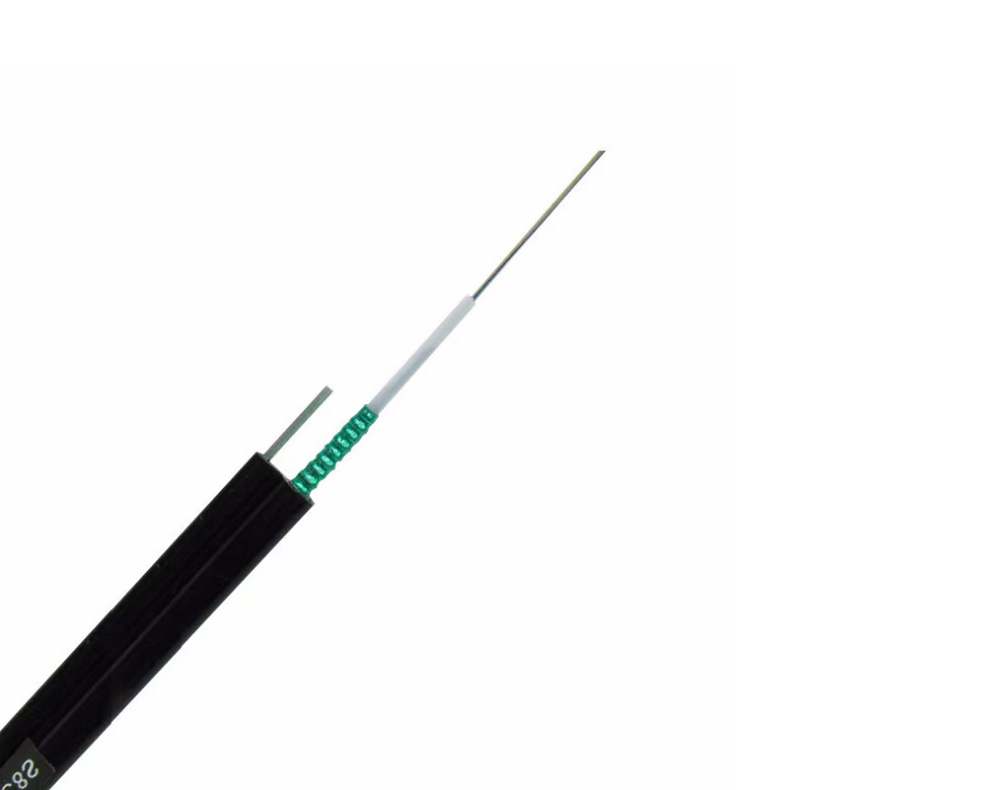 GYTC8S Central loose tube Figure 8 Self-support Cable
