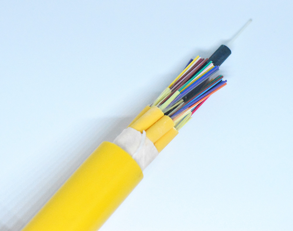 GJFPJH/V/U  Distribution Indoor Cable