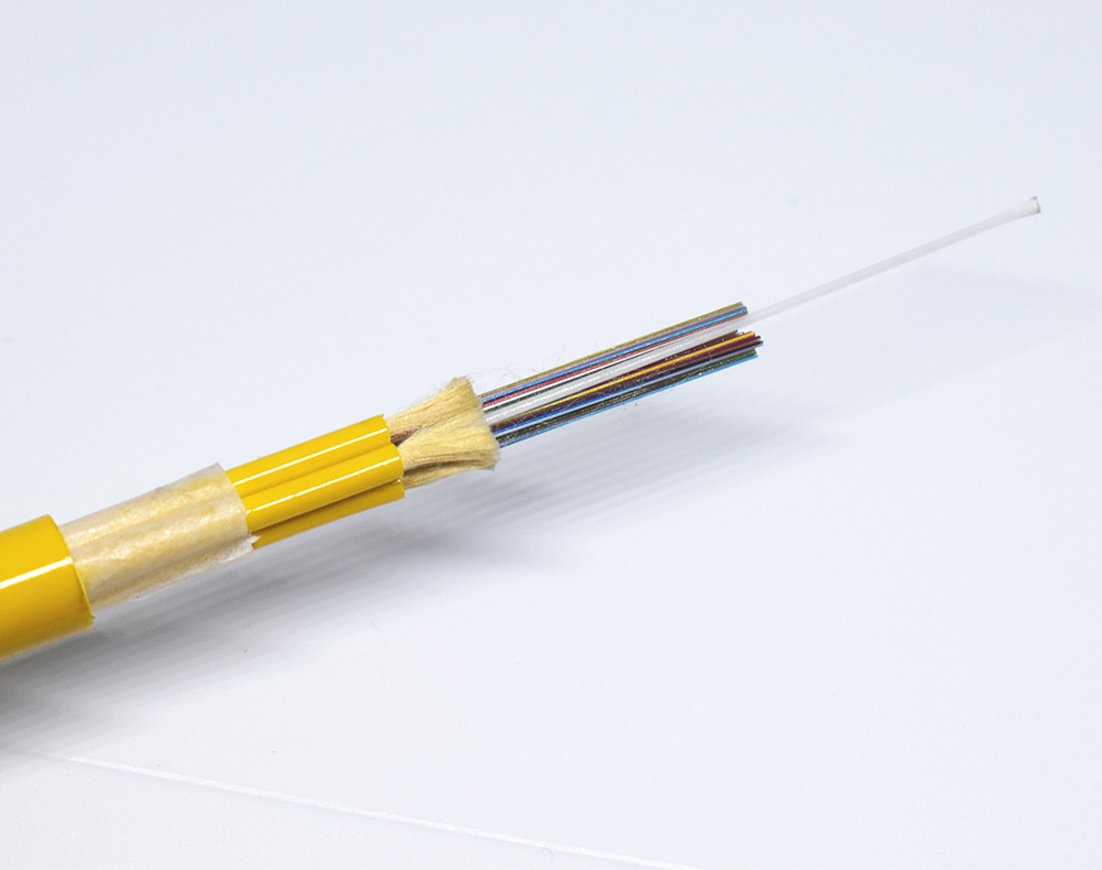 GJFH/V/U  MINI Indoor Cable