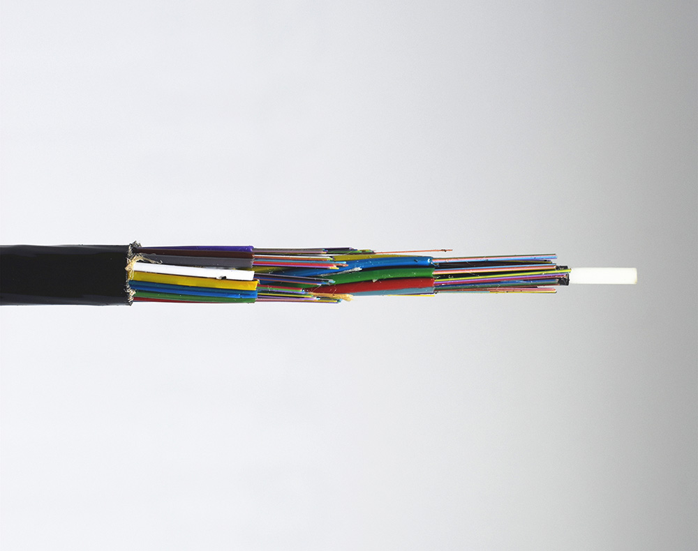 GCYFY Mini  blown cable
