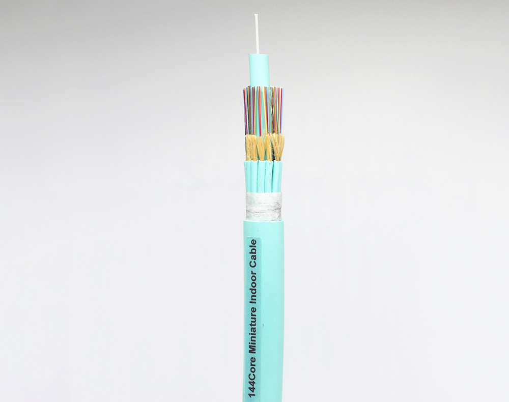 GJFH/V/U  MINI Indoor Cable
