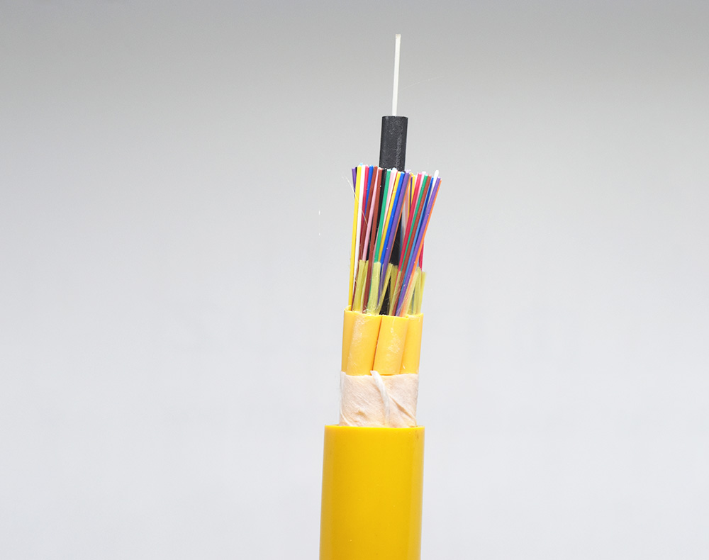 GJFPJH/V/U  Distribution Indoor Cable