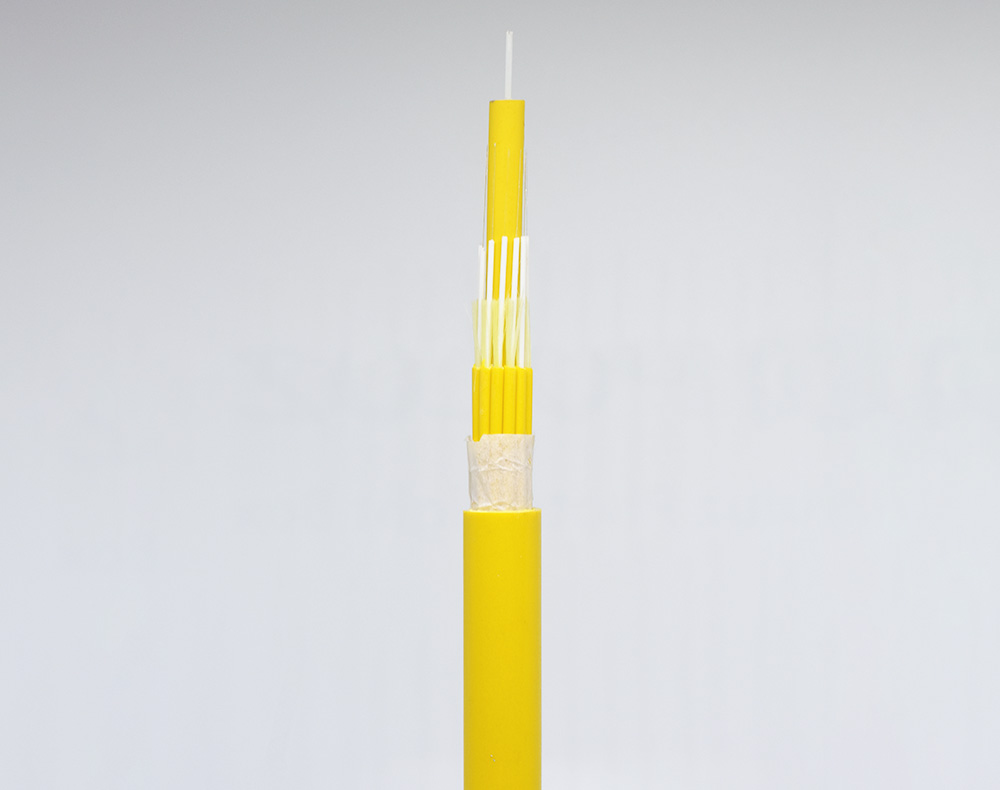GJBFJH/V  Indoor Fiber breakout cable