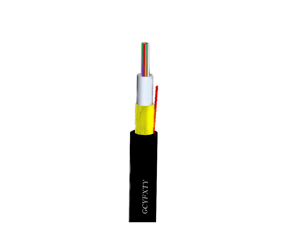 GCYFXTY  Air blown micro cable