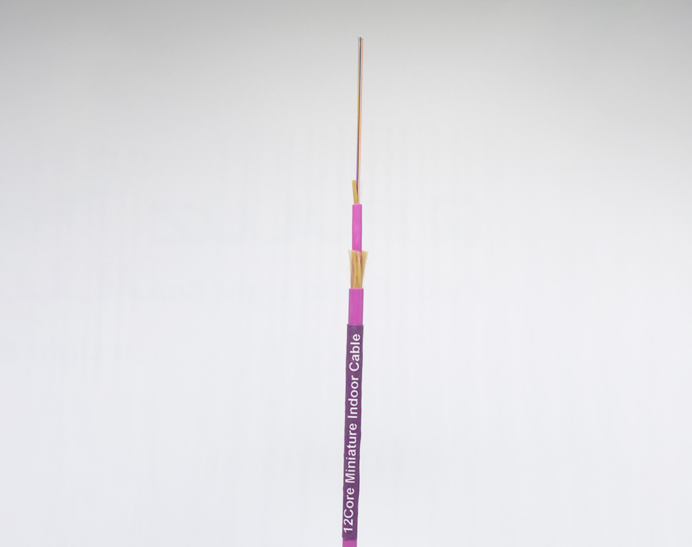 GJFH/V/U  MINI Indoor Cable