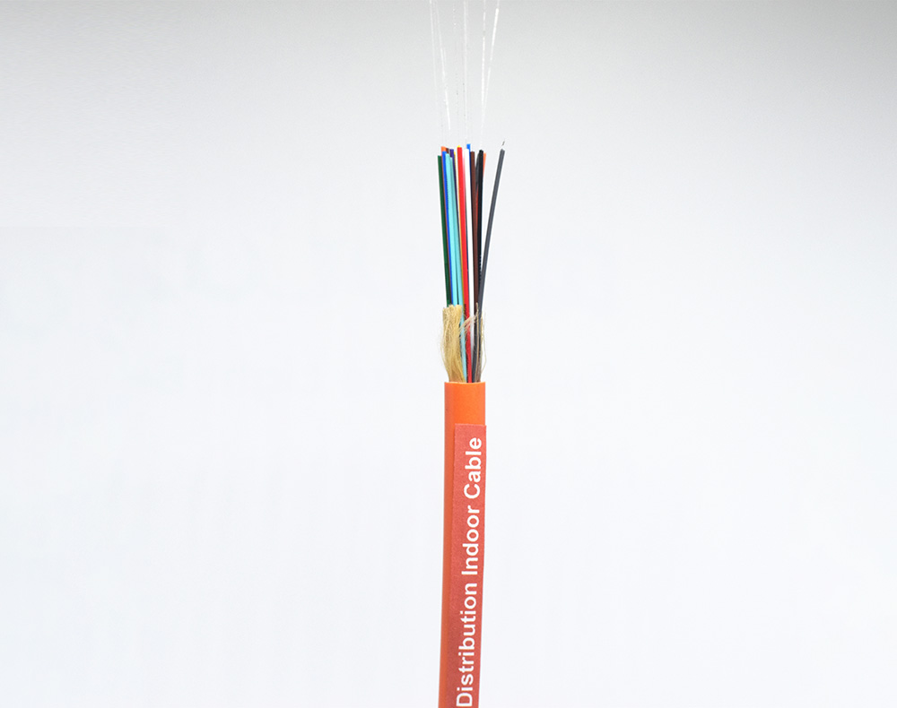 GJFPJH/V/U  Distribution Indoor Cable