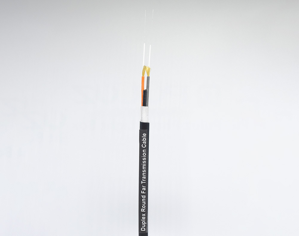 GJYFJH Round Fiber Optic Cable for Base Station