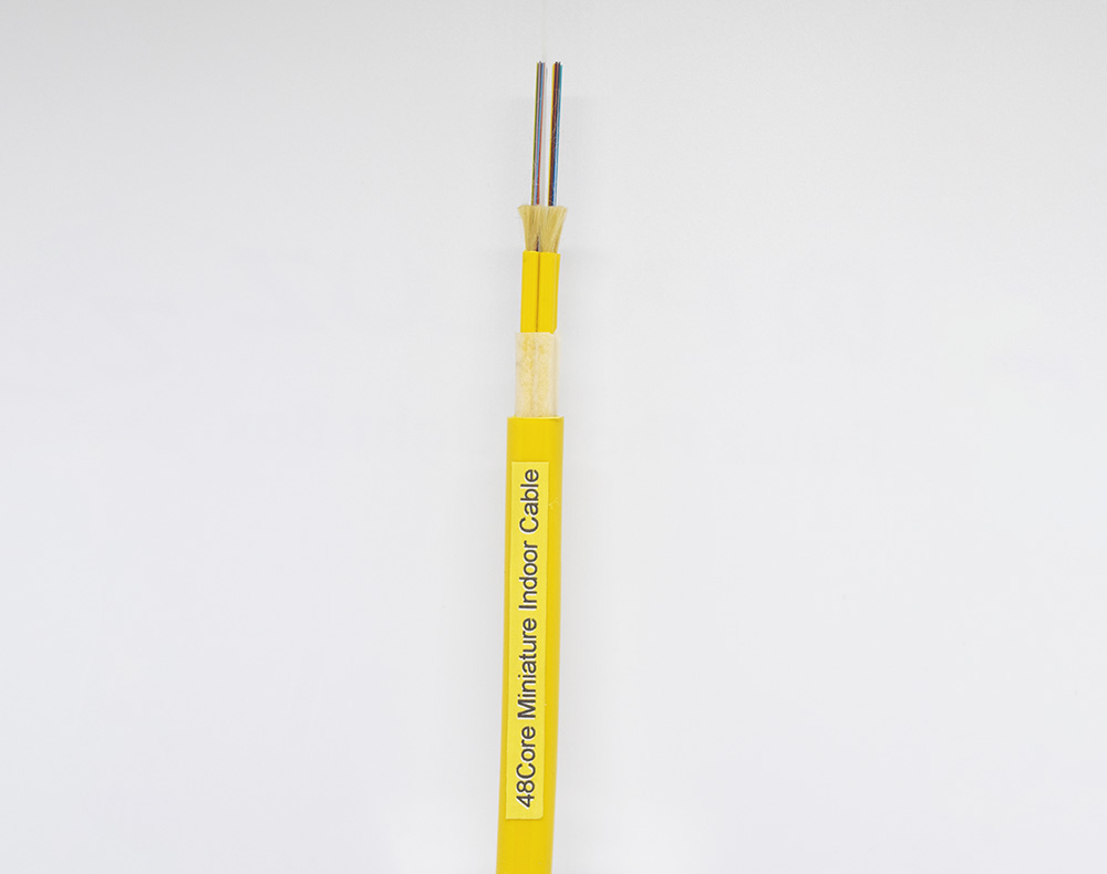 GJFH/V/U  MINI Indoor Cable