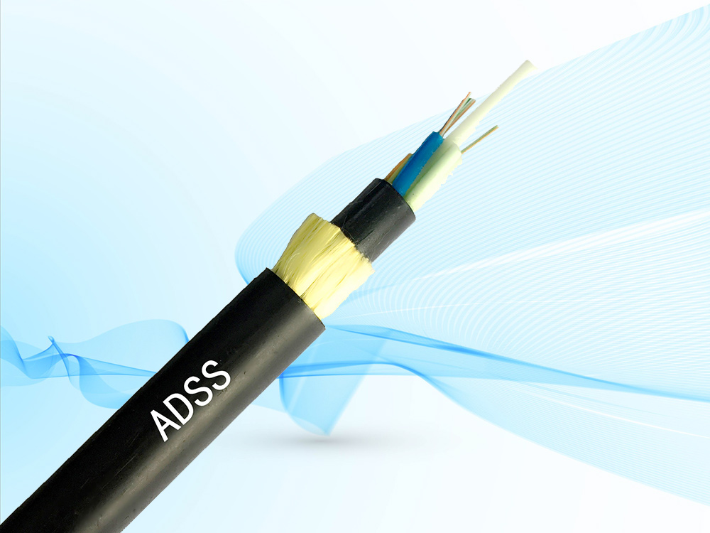 Optical Ground wire & self support cables