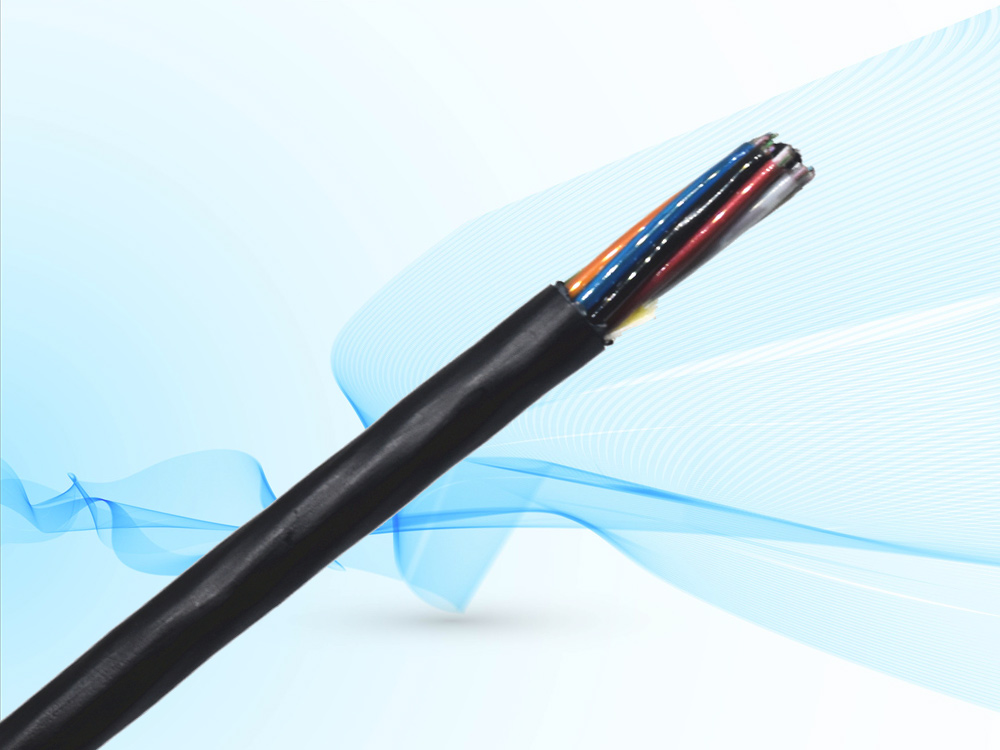 Air Blown Cables