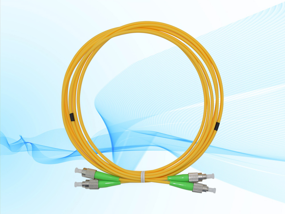 Fiber Oprtic Accessories