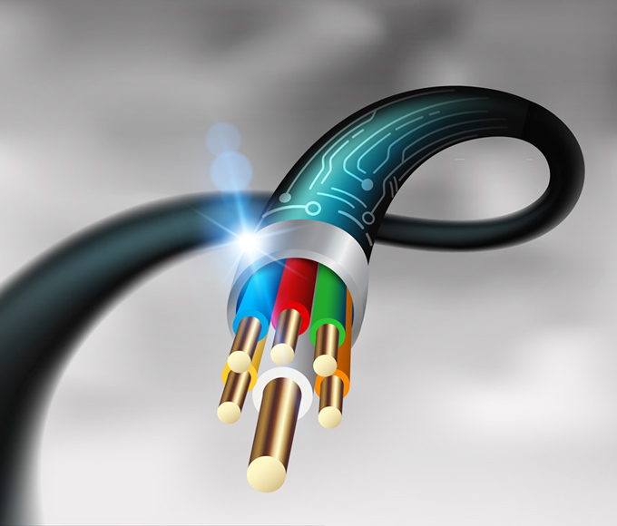 What are the precautions for outdoor optical fiber installation
