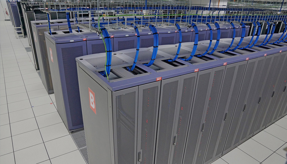 DATA CENTER