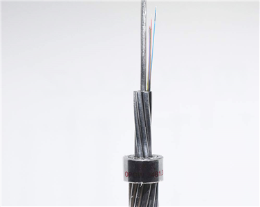 Double Layer Sttranded OPGW