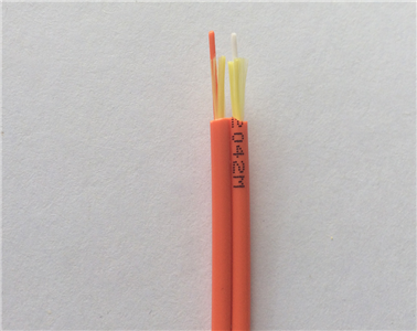 GJFJBH/V/U  Duplex Core Parallel Indoor Cable