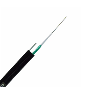 GYTC8S Central loose tube Figure 8 Self-support Cable