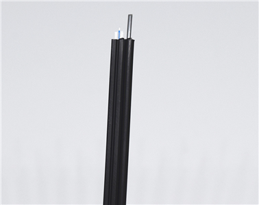 Outdoor Self-supporting Drop Cable